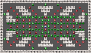 Уровень 32 — Sasquatch 04 Arranged